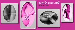 Anna-lou thai massage